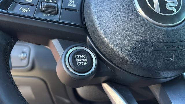 2023 Alfa Romeo Giulia Veloce