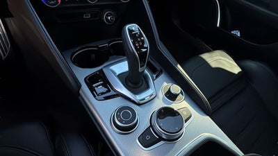 2023 Alfa Romeo Giulia Veloce