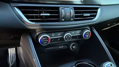 2023 Alfa Romeo Giulia Veloce