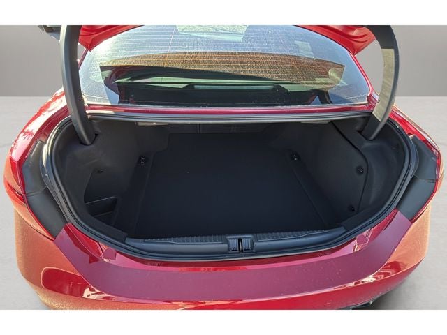 2023 Alfa Romeo Giulia Veloce