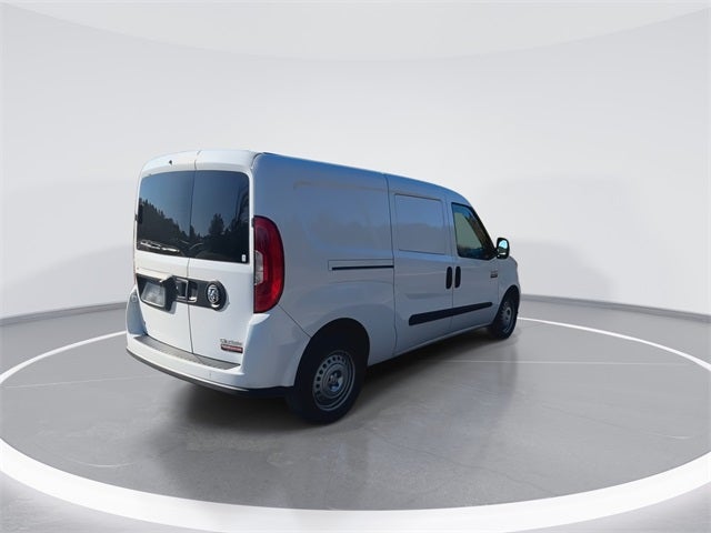 2022 RAM ProMaster City Base