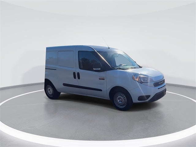 2022 RAM ProMaster City Base