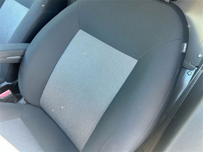 2022 RAM ProMaster City Base