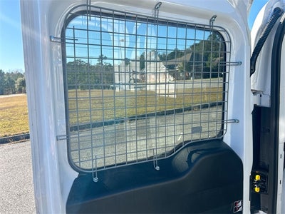 2022 RAM ProMaster City Base