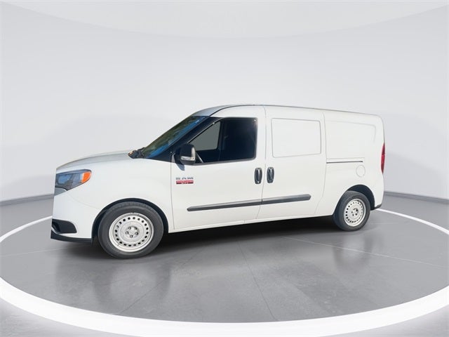 2022 RAM ProMaster City Base