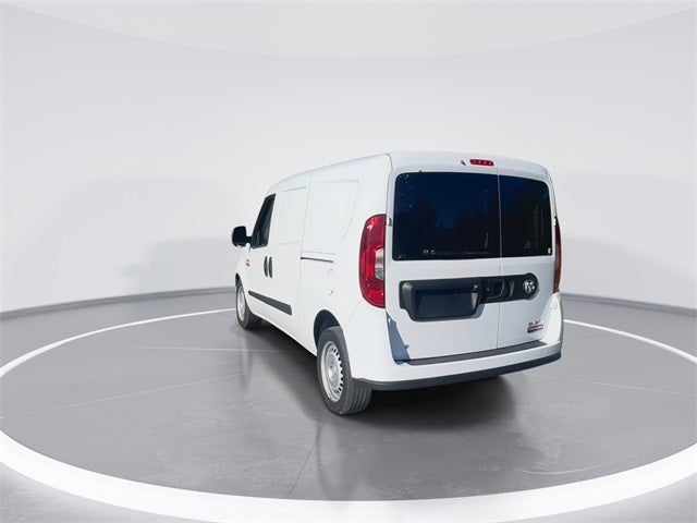 2022 RAM ProMaster City Base