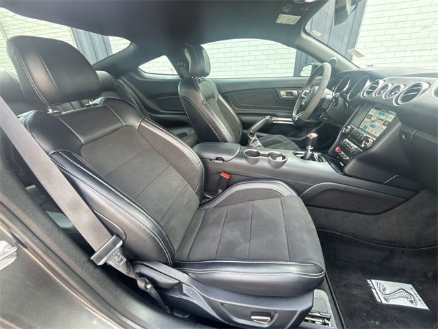 2017 Ford Mustang Shelby GT350