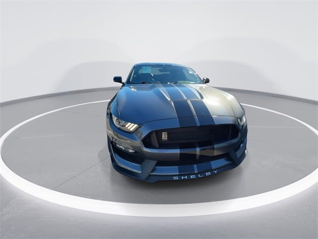 2017 Ford Mustang Shelby GT350