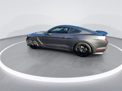 2017 Ford Mustang Shelby GT350