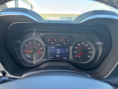 2023 Chevrolet Camaro LT1