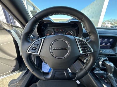 2023 Chevrolet Camaro LT1