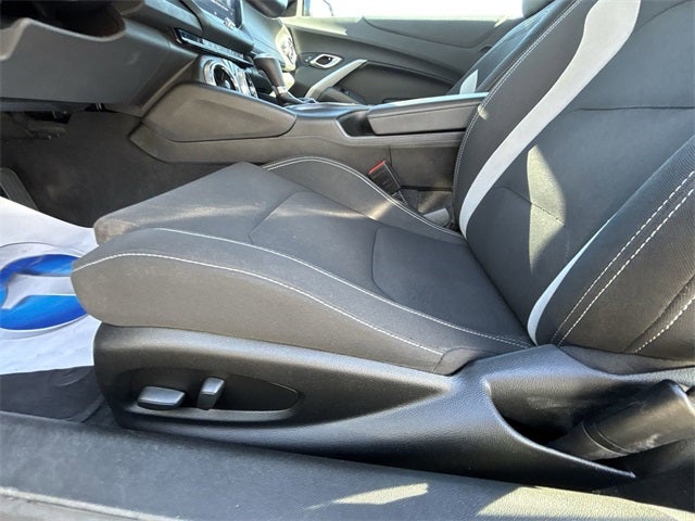 2023 Chevrolet Camaro LT1