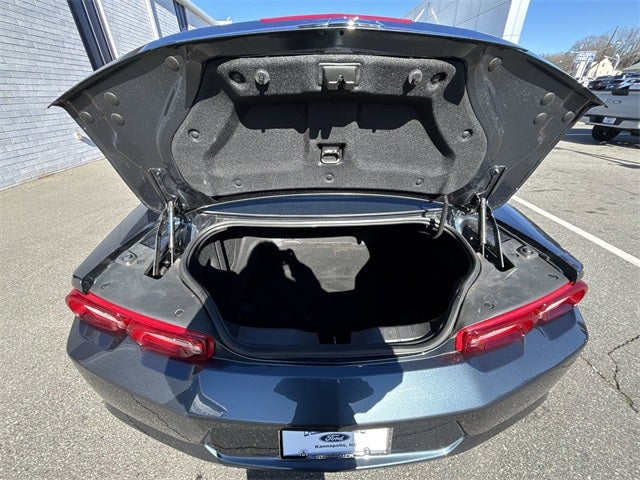 2023 Chevrolet Camaro LT1