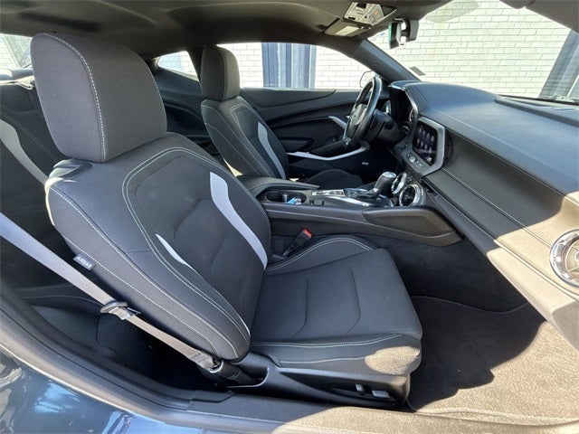 2023 Chevrolet Camaro LT1