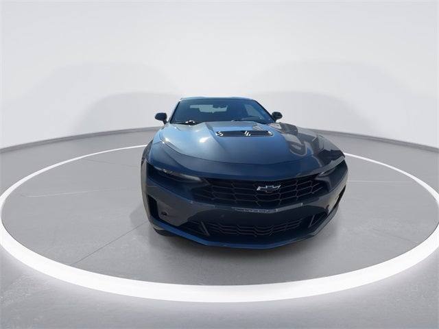 2023 Chevrolet Camaro LT1