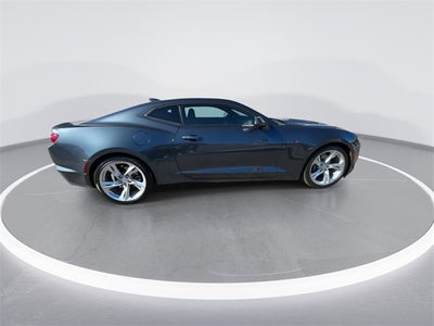 2023 Chevrolet Camaro LT1