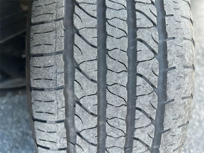 2018 Jeep Grand Cherokee Summit