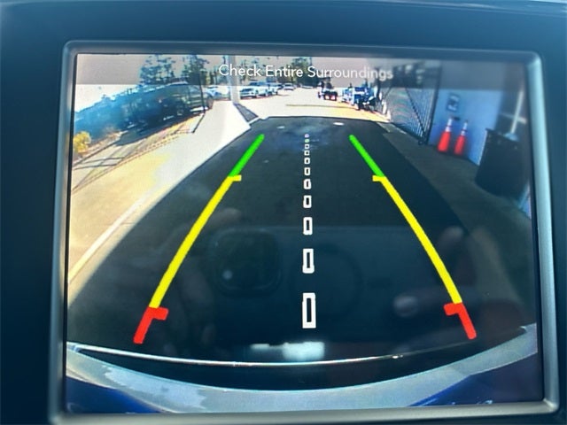 2018 Jeep Grand Cherokee Summit