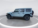 2024 Jeep Wrangler Rubicon X 4xe