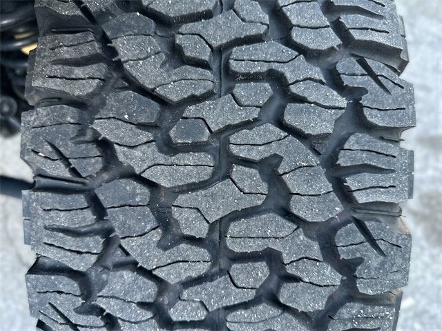 2024 Jeep Wrangler Rubicon X 4xe