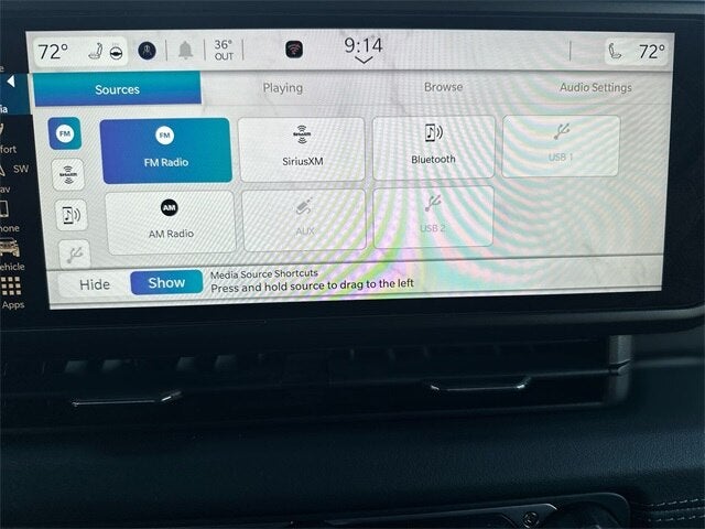 2024 Jeep Wrangler Rubicon X 4xe