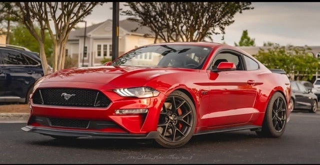 2023 Ford Mustang GT Premium