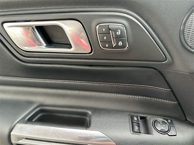 2023 Ford Mustang GT Premium