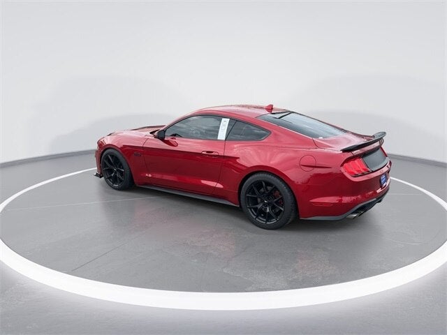 2023 Ford Mustang GT Premium