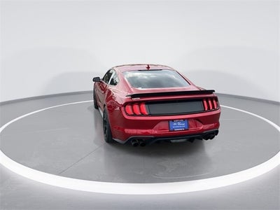 2023 Ford Mustang GT Premium