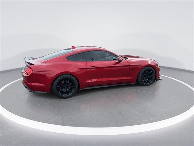2023 Ford Mustang GT Premium