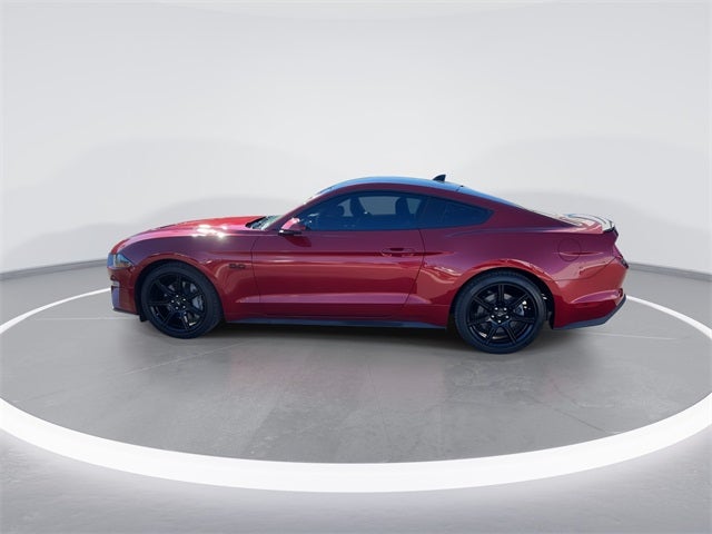 2020 Ford Mustang GT Premium