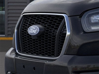 2026 Ford Transit-350 XLT