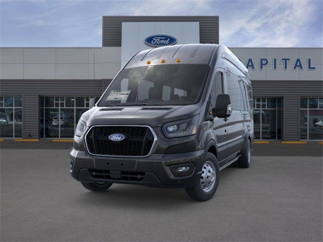 2026 Ford Transit-350 XLT