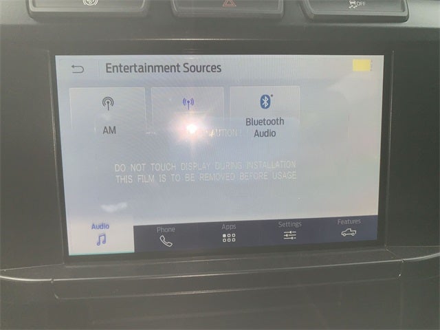 2024 Ford F-550SD XL DRW