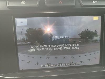 2024 Ford F-550SD XL DRW