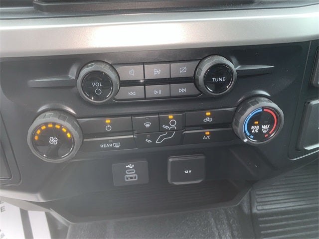 2024 Ford F-550SD XL DRW