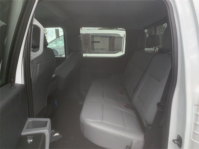 2024 Ford F-550SD XL DRW