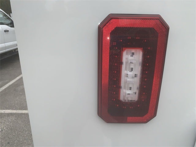 2024 Ford F-550SD XL DRW