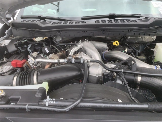 2024 Ford F-550SD XL DRW