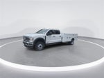 2024 Ford F-550SD XL DRW