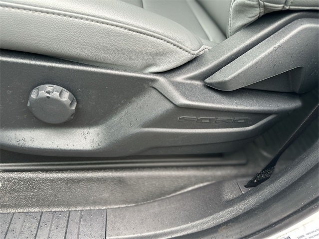 2024 Ford F-550SD XL DRW