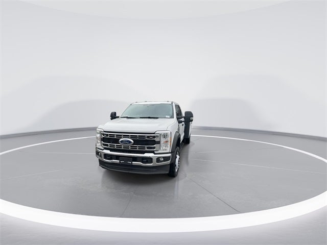 2024 Ford F-550SD XL DRW