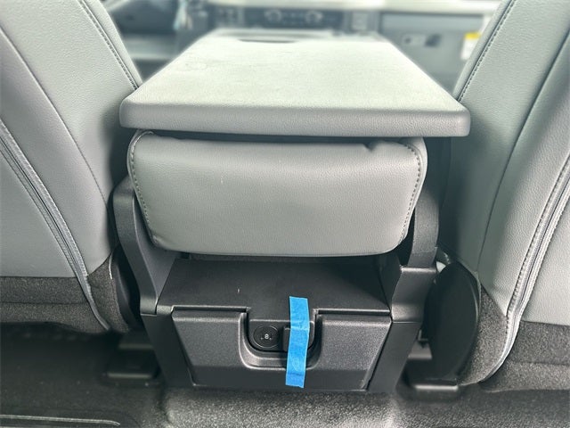 2024 Ford F-550SD XL DRW