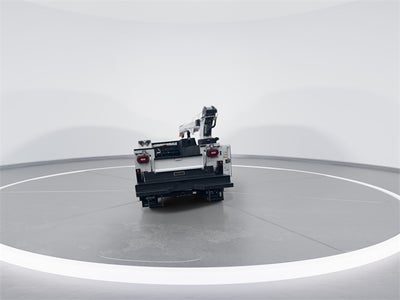 2024 Ford F-550SD XL DRW