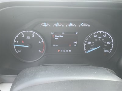 2024 Ford F-350SD XL DRW