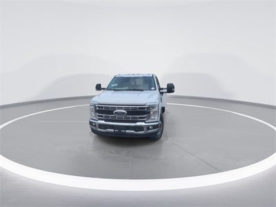 2024 Ford F-350SD XL DRW