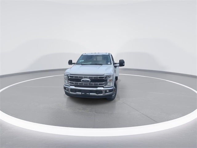 2024 Ford F-350SD XL DRW