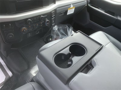 2024 Ford F-350SD XL DRW