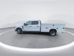 2024 Ford F-350SD XL DRW