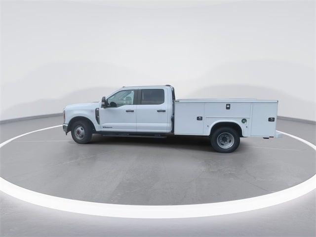 2024 Ford F-350SD XL DRW